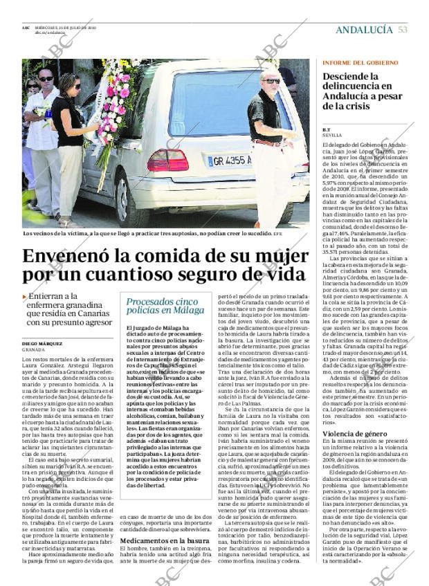 ABC CORDOBA 21-07-2010 página 53