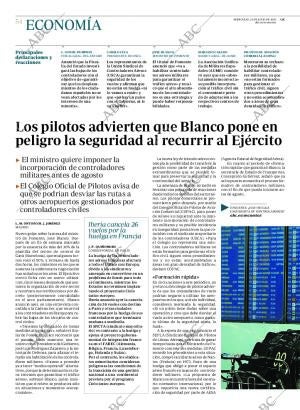 ABC CORDOBA 21-07-2010 página 54