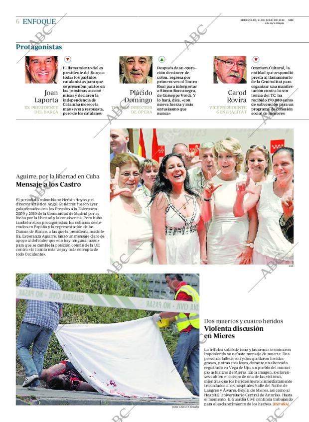 ABC CORDOBA 21-07-2010 página 6