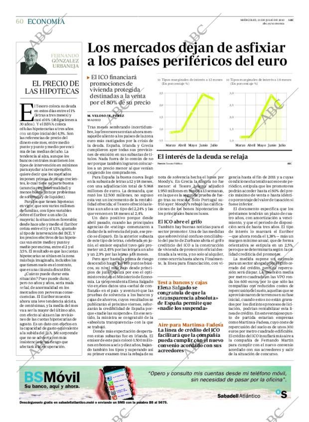ABC CORDOBA 21-07-2010 página 60