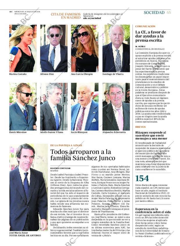 ABC CORDOBA 21-07-2010 página 65