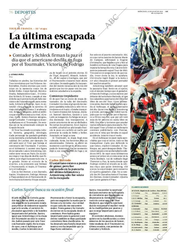 ABC CORDOBA 21-07-2010 página 76