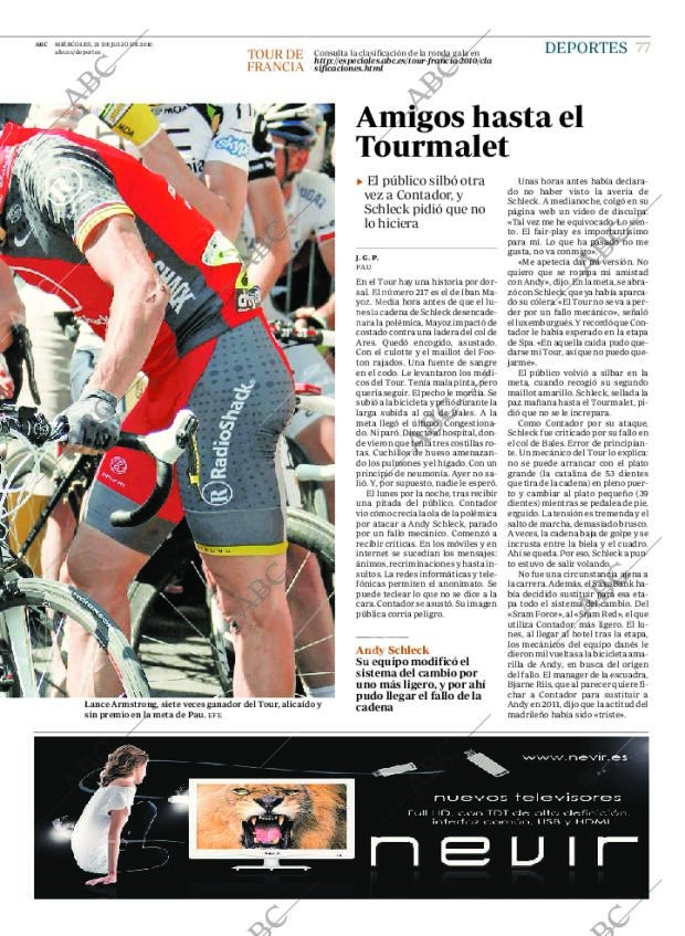 ABC CORDOBA 21-07-2010 página 77