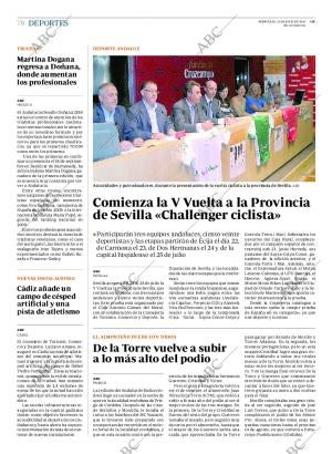 ABC CORDOBA 21-07-2010 página 78