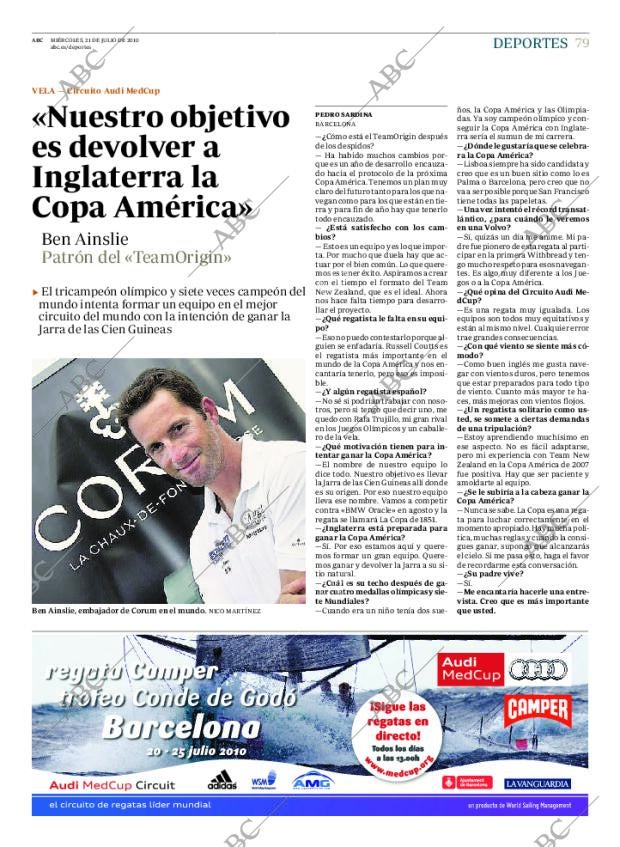 ABC CORDOBA 21-07-2010 página 79