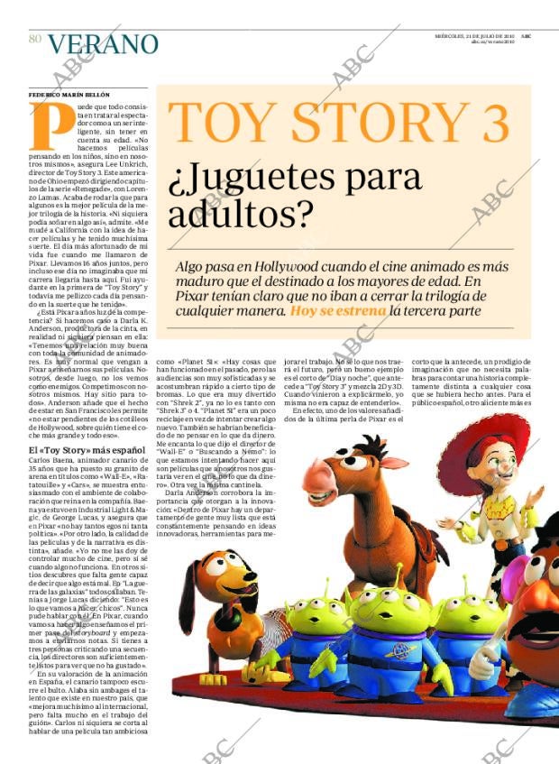 ABC CORDOBA 21-07-2010 página 80