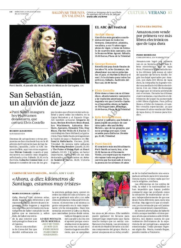 ABC CORDOBA 21-07-2010 página 83