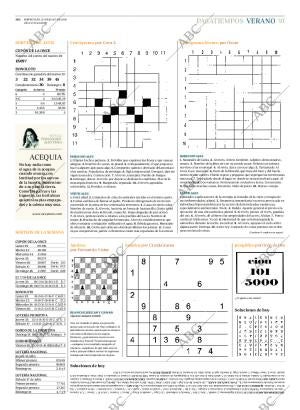 ABC CORDOBA 21-07-2010 página 91