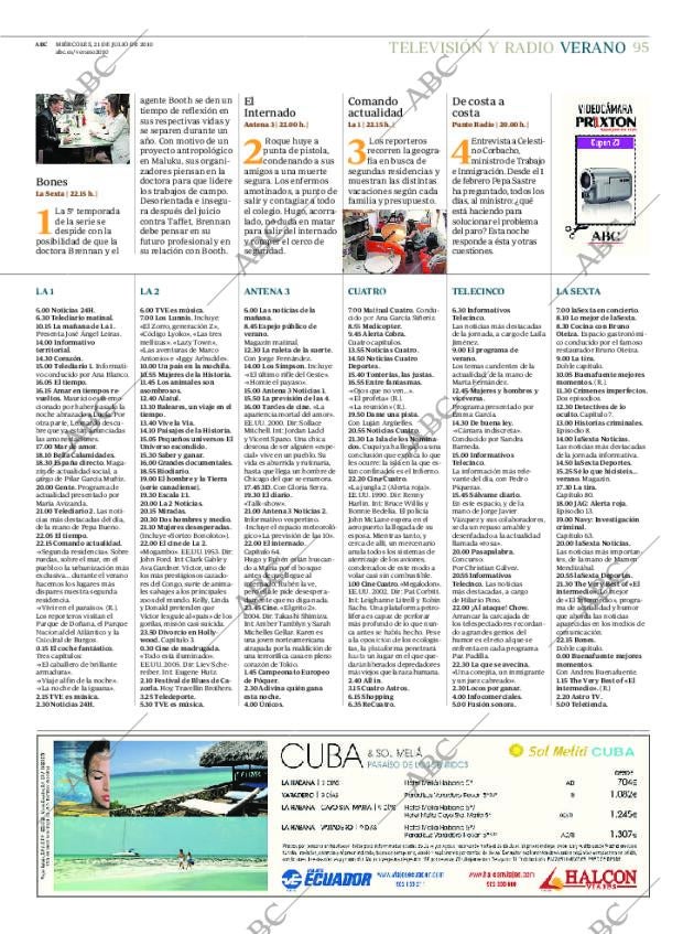 ABC CORDOBA 21-07-2010 página 95