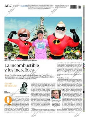 ABC CORDOBA 21-07-2010 página 96