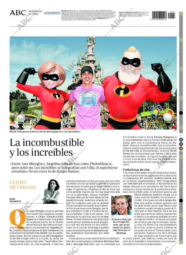 ABC CORDOBA 21-07-2010 página 96