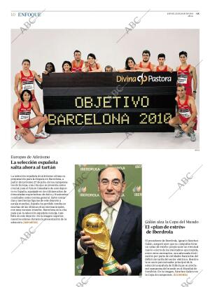 ABC MADRID 22-07-2010 página 10