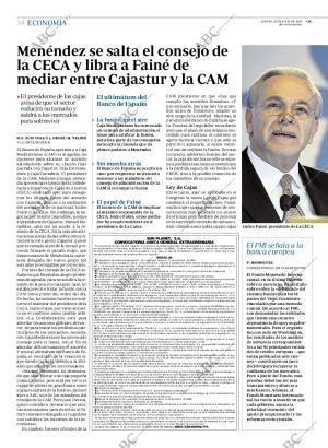 ABC MADRID 22-07-2010 página 34