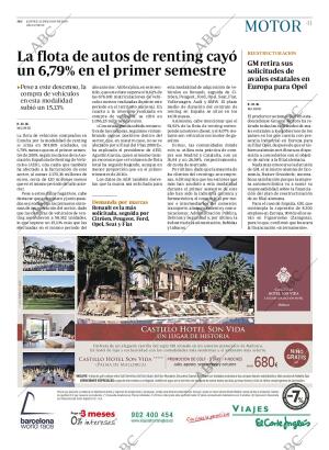 ABC MADRID 22-07-2010 página 41