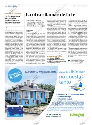 ABC MADRID 22-07-2010 página 44
