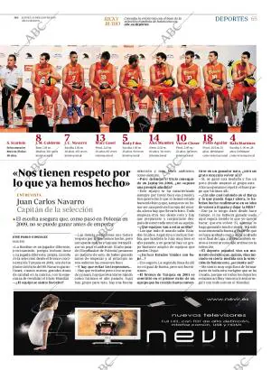 ABC MADRID 22-07-2010 página 65