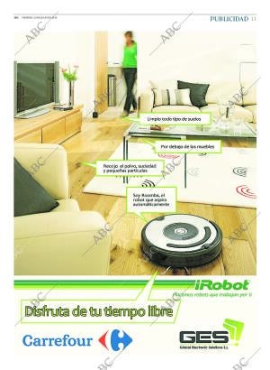 ABC MADRID 23-07-2010 página 11