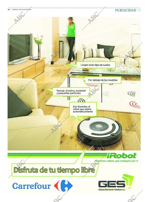 ABC MADRID 23-07-2010 página 11