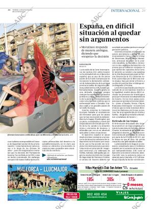 ABC MADRID 23-07-2010 página 29