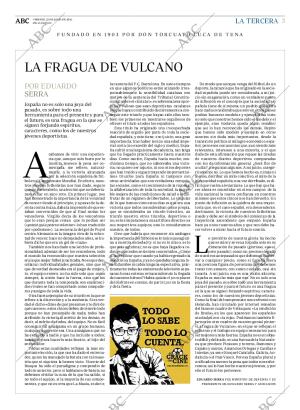 ABC MADRID 23-07-2010 página 3