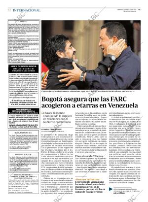 ABC MADRID 23-07-2010 página 32