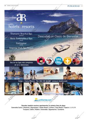 ABC MADRID 23-07-2010 página 33