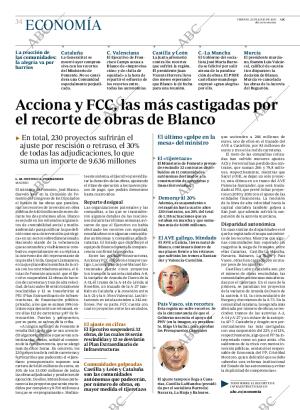 ABC MADRID 23-07-2010 página 34