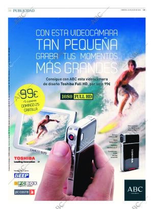 ABC MADRID 23-07-2010 página 38