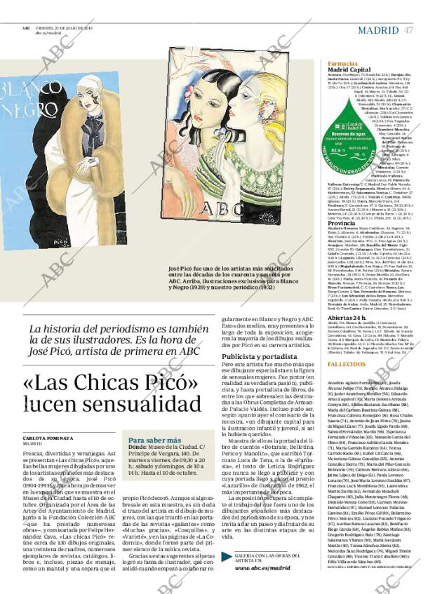 ABC MADRID 23-07-2010 página 47