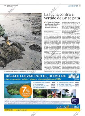 ABC MADRID 23-07-2010 página 49