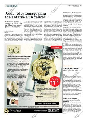 ABC MADRID 23-07-2010 página 50