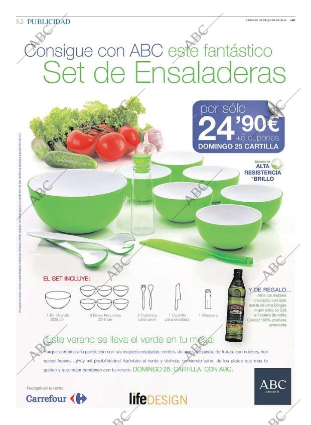 ABC MADRID 23-07-2010 página 52