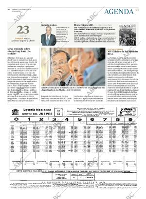 ABC MADRID 23-07-2010 página 53