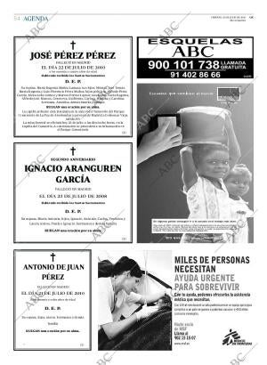 ABC MADRID 23-07-2010 página 54