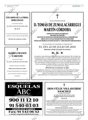 ABC MADRID 23-07-2010 página 55