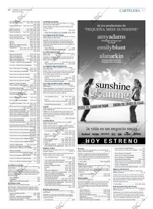 ABC MADRID 23-07-2010 página 57