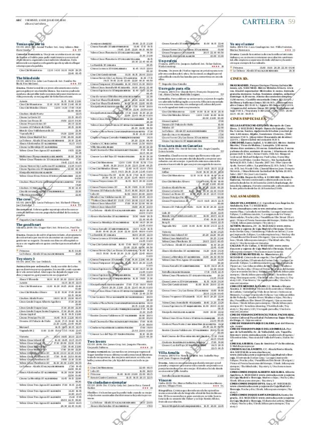 ABC MADRID 23-07-2010 página 59