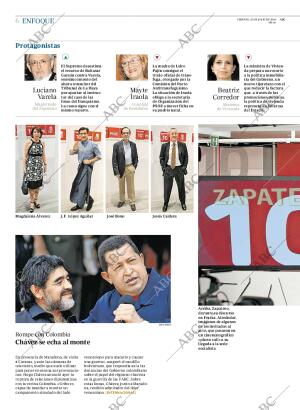 ABC MADRID 23-07-2010 página 6