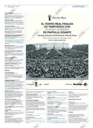 ABC MADRID 23-07-2010 página 63