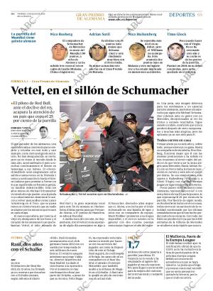ABC MADRID 23-07-2010 página 69