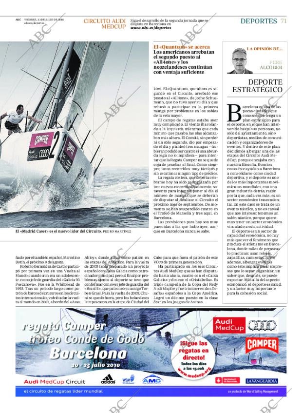 ABC MADRID 23-07-2010 página 71