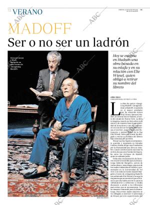 ABC MADRID 23-07-2010 página 72