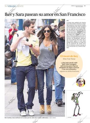 ABC MADRID 23-07-2010 página 78