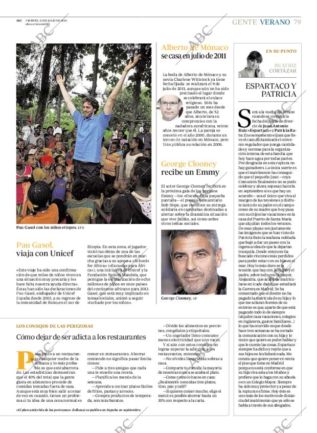 ABC MADRID 23-07-2010 página 79