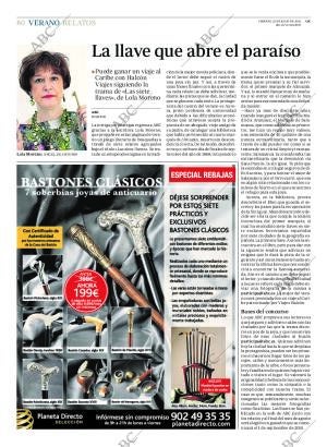 ABC MADRID 23-07-2010 página 80