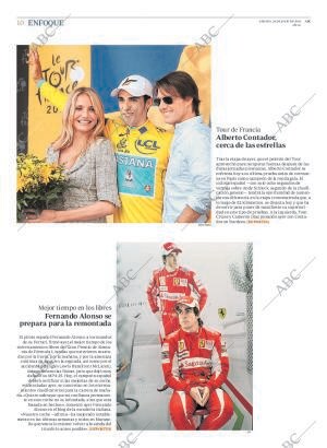 ABC MADRID 24-07-2010 página 10