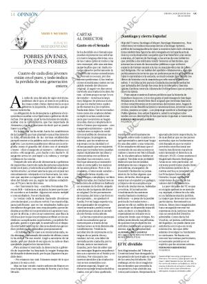 ABC MADRID 24-07-2010 página 14