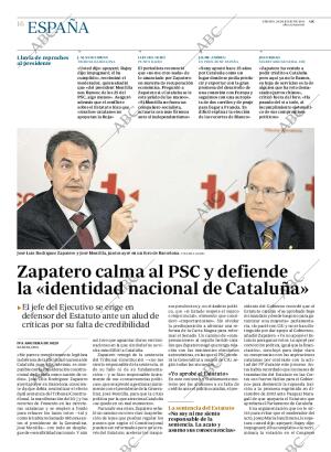 ABC MADRID 24-07-2010 página 16