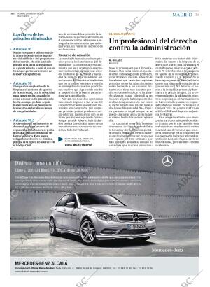 ABC MADRID 24-07-2010 página 45
