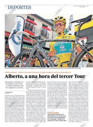 ABC MADRID 24-07-2010 página 72